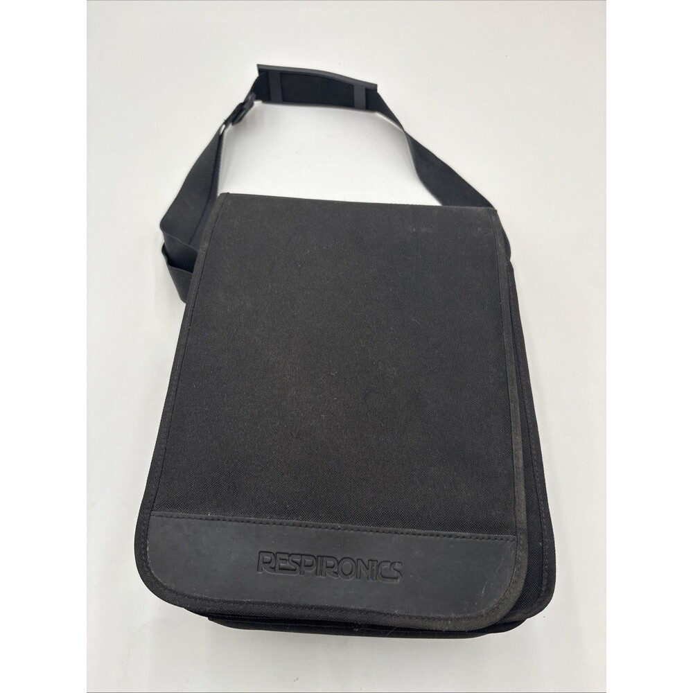Carrying Bag For Respironics M-Series CPAP Travel Case BAG ONLY